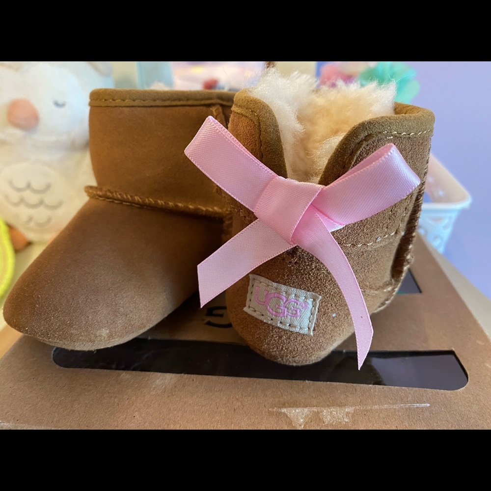 Ugg Infant Boots